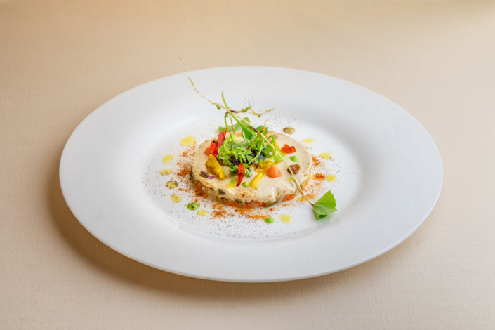 Foto professionali per il web food photography