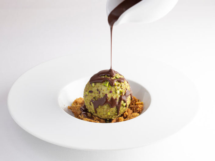 Fotografie Cucina Gastronomica Mediterranea