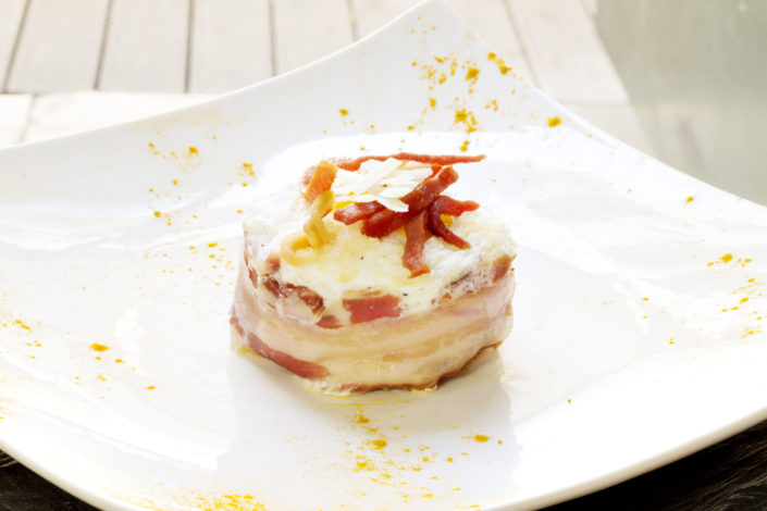 Fotografie di food del professionista fotografo in Sicilia Nino Lombardo