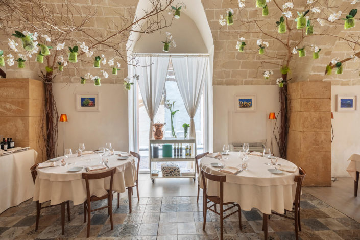 Foto per ristorante, servizio fotografico professionale