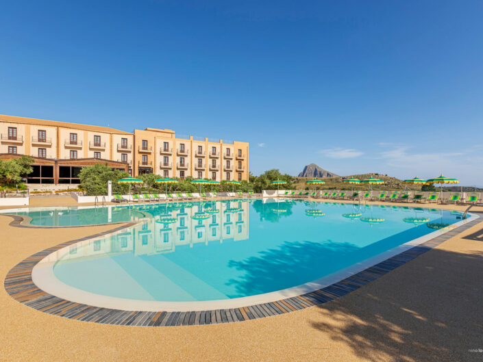 Trapani miglior fotografo per alberghi foto perfette per booking in Sicilia di Nino Lombardo