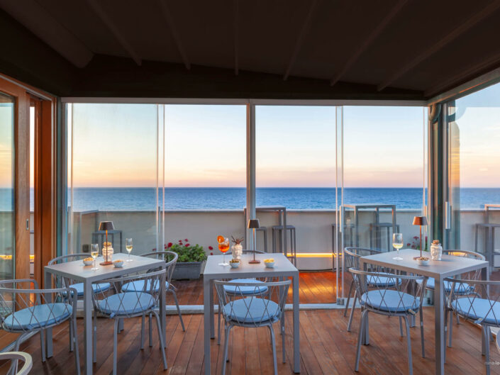 Trapani miglior fotografo per case vacanza foto perfette La Gancia per booking in Sicilia di Nino Lombardo