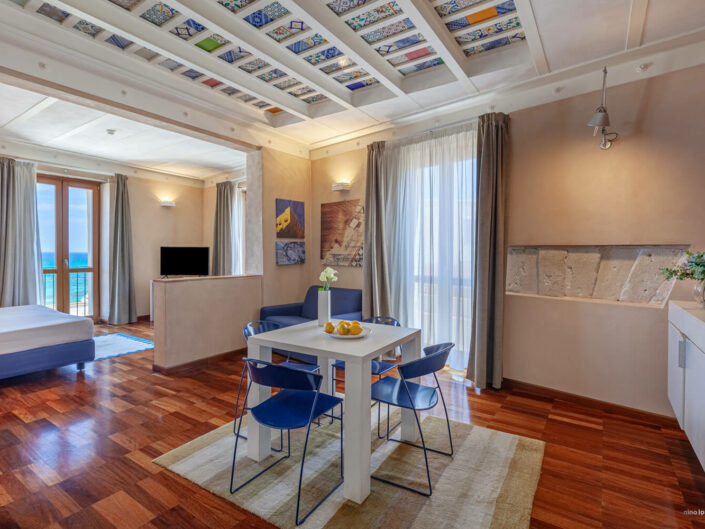 Trapani miglior fotografo per alberghi foto perfette per booking in Sicilia di Nino Lombardo
