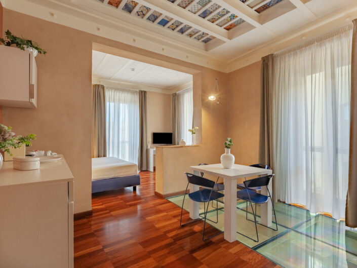 Trapani miglior fotografo per alberghi foto perfette La Gancia Residance per booking in Sicilia di Nino Lombardo