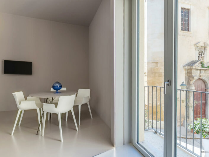 Trapani miglior fotografo per Case Vacanza foto perfette Five Place per booking in Sicilia di Nino Lombardo
