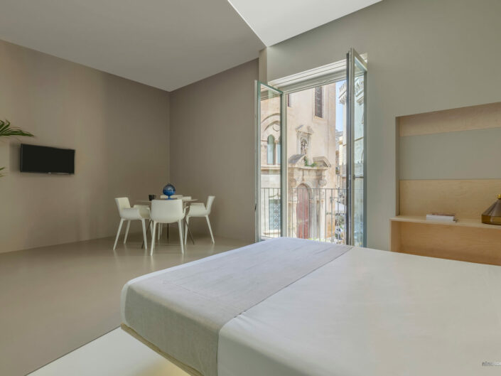 Trapani miglior fotografo per Casa Vacanze foto perfette Five Place per booking in Sicilia di Nino Lombardo