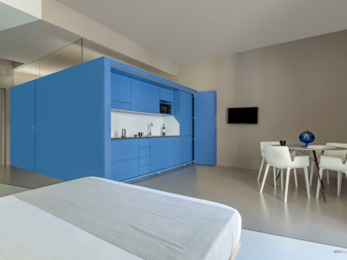 Trapani miglior fotografo per Case Vacanza foto perfette Five Place per booking in Sicilia di Nino Lombardo