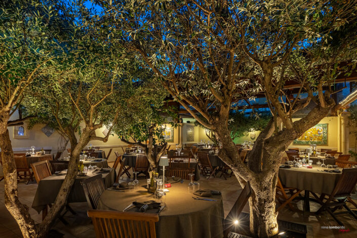 Trapani fotografo a San Vito per interni ristorante Cous Cous in Sicilia fotografo Nino Lombardo
