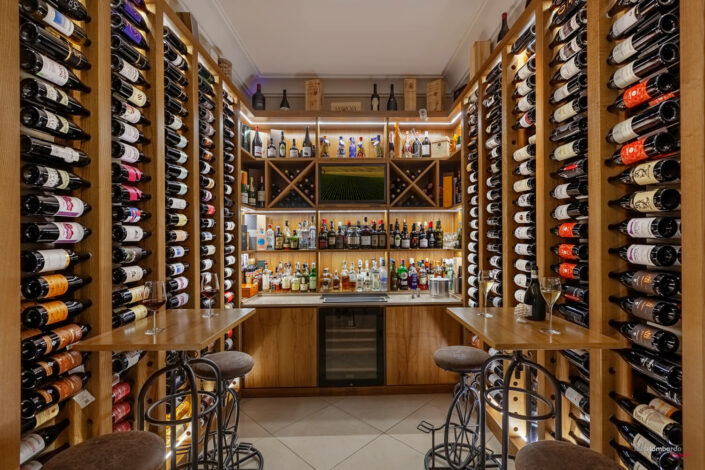 Trapani foto cantina ristorante a San Vito in Sicilia per catalogo e social del fotografo Nino Lombardo