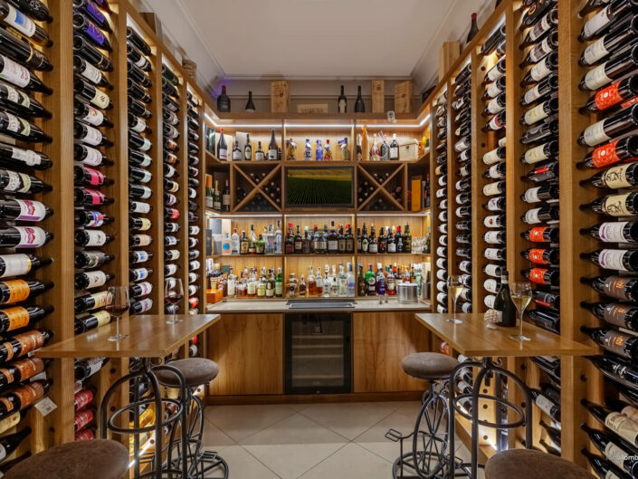 Trapani foto cantina ristorante a San Vito in Sicilia per catalogo e social del fotografo Nino Lombardo