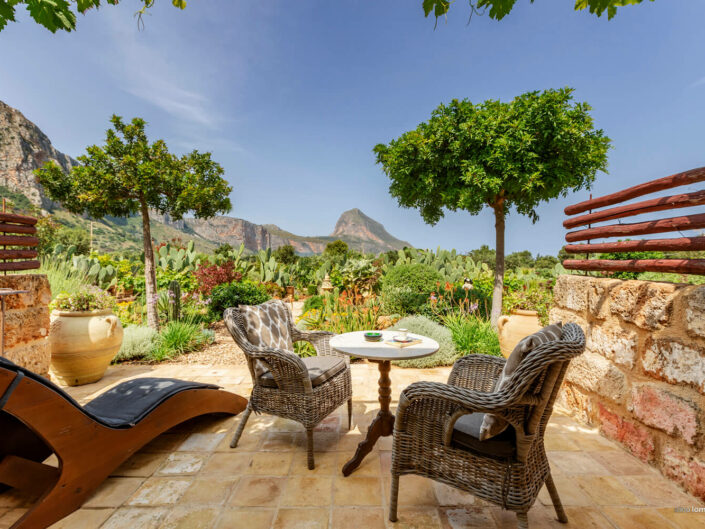 Trapani foto architettura immobiliare per booking alberghi Sicilia