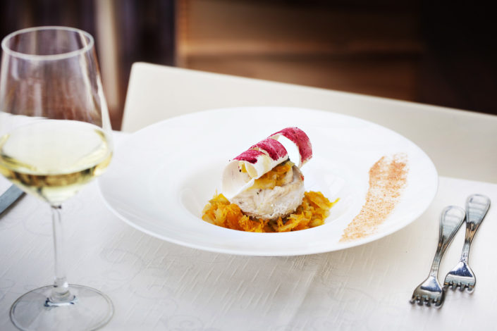 Servizi fotografici osterie eleganti. Fotografo per ristoranti food piatti gourmet
