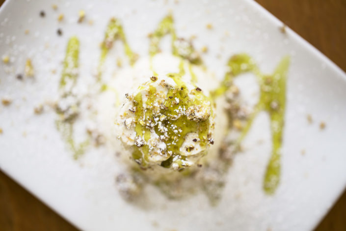 Fotografo per ristoranti, pasticcerie, gelaterie, osterie eleganti, steak house food piatti gourmet.