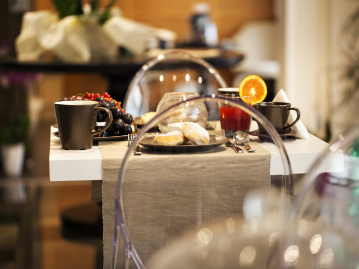 Servizi fotografici per Alberghi colazione in Albergo foto di Nino Lombardo