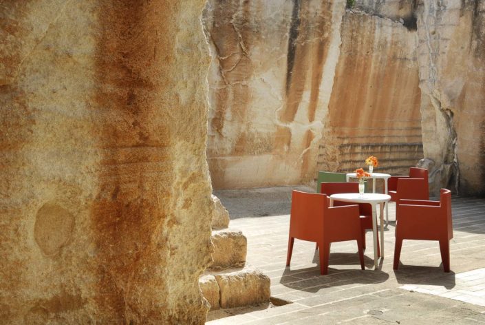 Fotografia professionale per pubblicità di un albergo realizzata dal fotografo in Sicilia Nino Lombardo