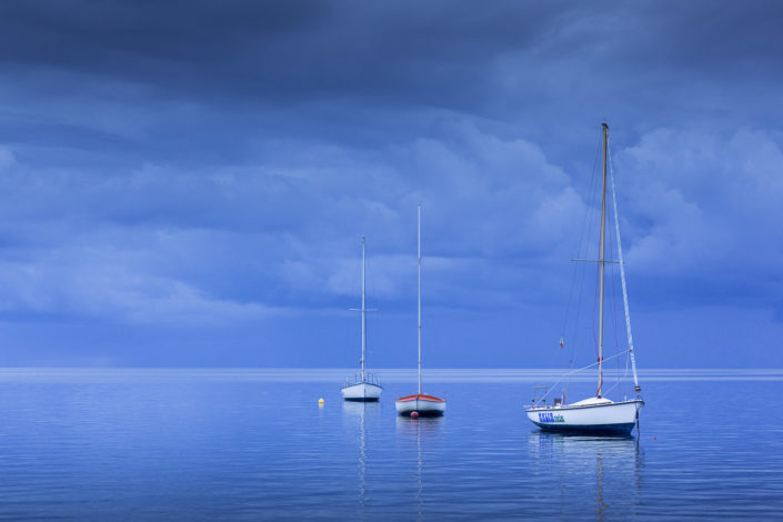 Fotografia fine art per arredare stampata su tela