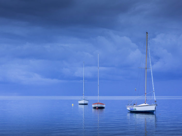 Fotografia fine art per arredare stampata su tela