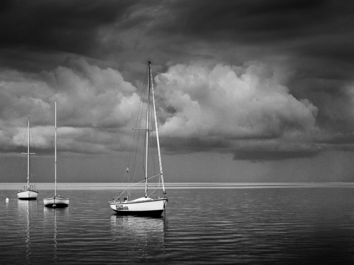 Stampe Fotografiche Di Paesaggi Su Tela Nino Lombardo