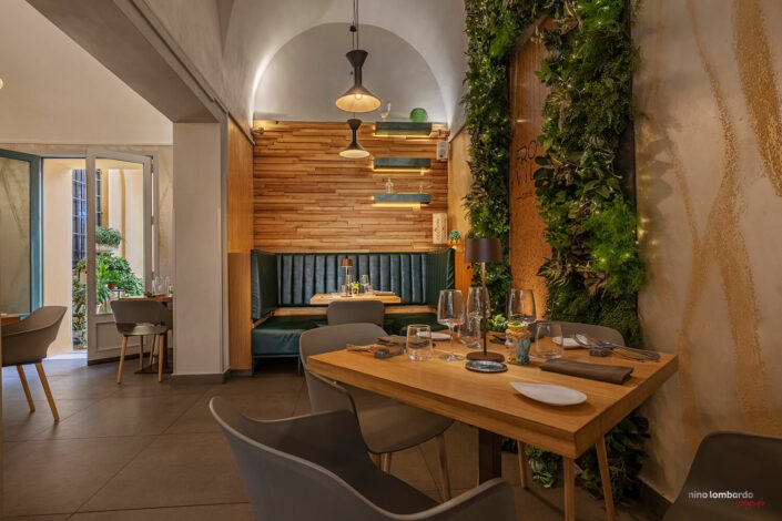 Trapani fotografo per ristoranti bar lounge bistrot e food foto social in Sicilia Nino Lombardo