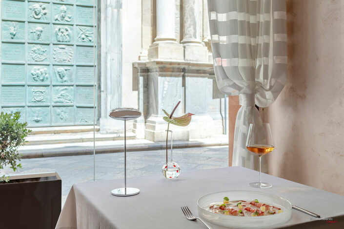 Food photography Trapani foto menu ristorante Michelin in Sicilia fotografo Nino Lombardo