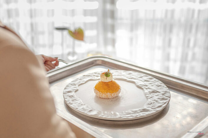 Trapani foto menu ristorante Michelin in Sicilia fotografo Nino Lombardo