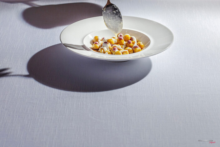 Trapani foto menu ristorante Michelin in Sicilia fotografo Nino Lombardo