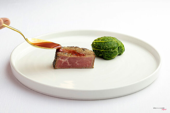 Trapani foto menu ristorante Michelin in Sicilia fotografo Nino Lombardo